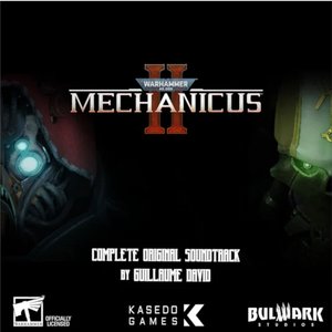 Warhammer 40,000: Mechanicus II (Complete Original Soundtrack)