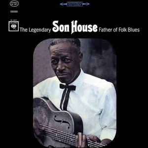 Father Of The Delta Blues: The Complete 1965 Sessions by Son House