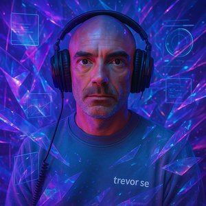 Avatar for Trevlad