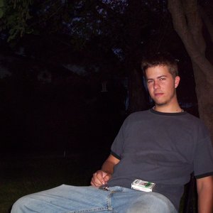 Daniel Chappell için avatar