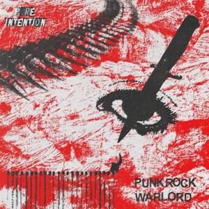 Punk Rock Warlord
