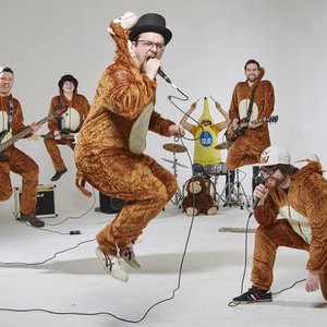 Awatar dla Blowout Monkey