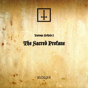 The Sacred Profane
