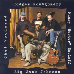 Avatar for Big Jack Johnson & The Oilers
