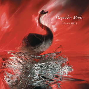 Speak and Spell (Deluxe) album cover