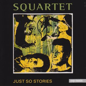 Just So Stories
