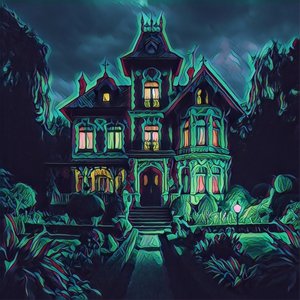 Where Witches Live