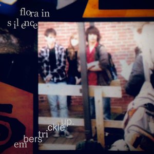 embers trickle up [Explicit]