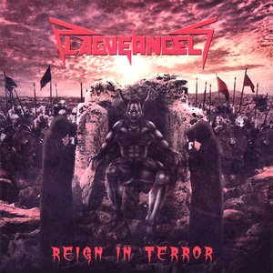 Reign in terror