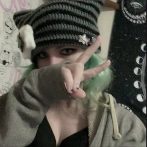 ISSBROKIE のアバター