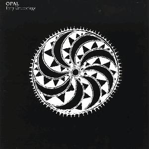 Early Recordings album cover