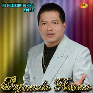 Mi Coleccion de Oro, Vol. 3