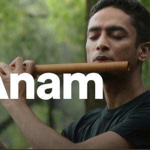 Avatar for Iftekharul Anam