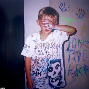BAD ASS F*CKING KID