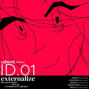 ID.01: Externalize - EP