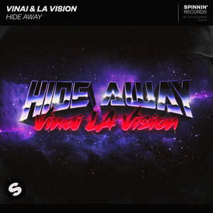 Artwork for Hide Away