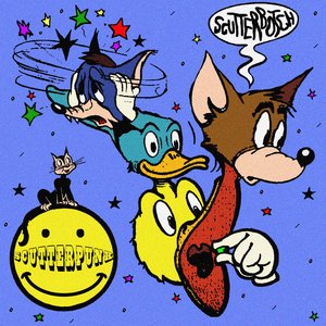 SCUTTERPUNK