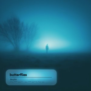 butterflies