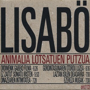 Animalia Lotsatuen Putzua
