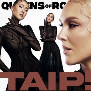 TAIP!