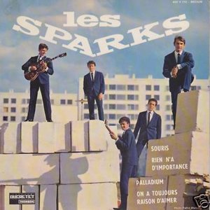 Avatar for Les Sparks