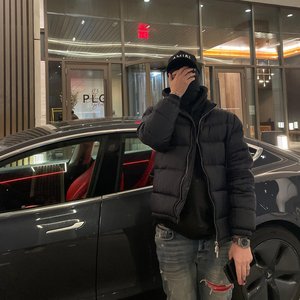 Hood Politician - Single
