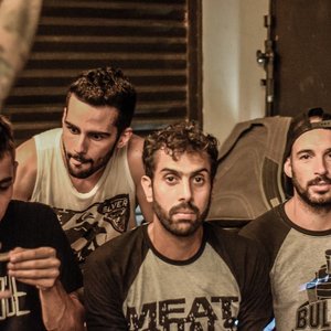 Avatar for Agressivo Pau Pôdi