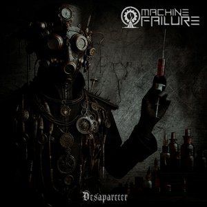 Desaparecer