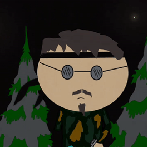 Avatar for Ned Gerblansky