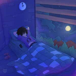 Living in the Past