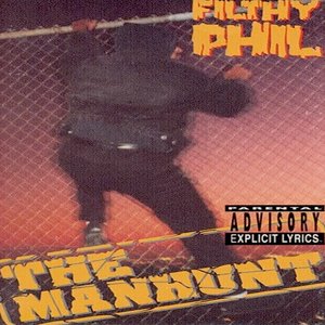 The Manhunt