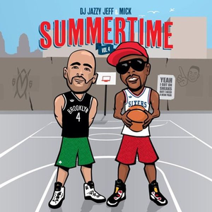 Artwork for Heat Wave
