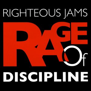Rage Of Discipline