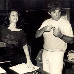 Avatar for Gal Costa e Francis Hime