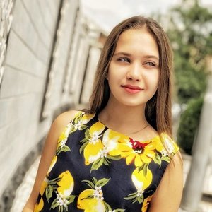 Avatar for Yana Hovhannisyan