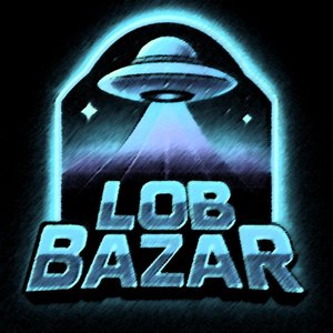 Lob Bazar II