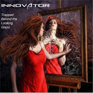 Trapped Behind the Looking Glass