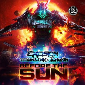 Avatar for Excision, Downlink, Ajapai