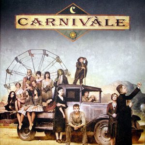 Carnivàle OST için avatar