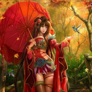 Avatar for The Soul of Wind