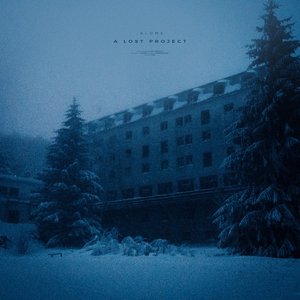 a lost project