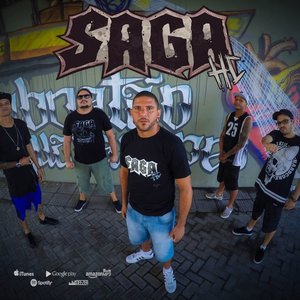 Avatar for Saga HC
