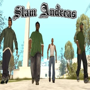 Avatar for Slam Andreas
