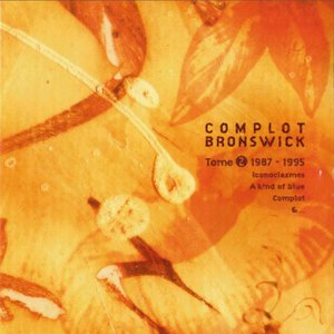 Tome 2 1987 - 1995