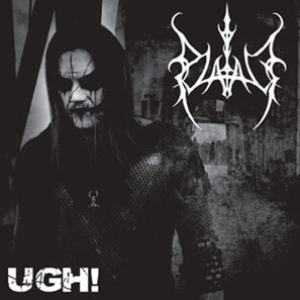 UGH! by Plaag