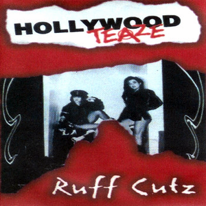 Ruff Cutz by Hollywood Teaze