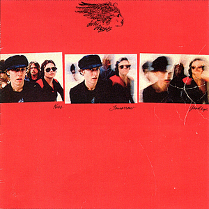 Artwork for Long Gone Johnny