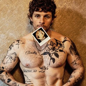 Avatar for Tom Grennan