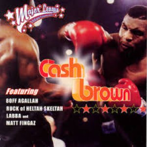 Avatar for Cash Brown