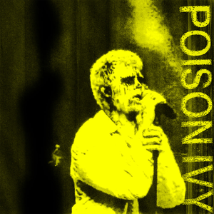 Poison Ivy by Yung Lean